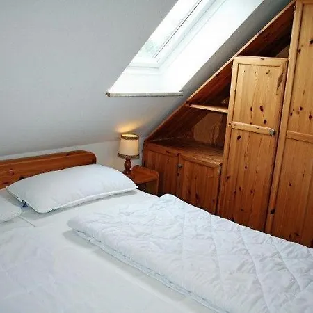 Ferienhaus May 2