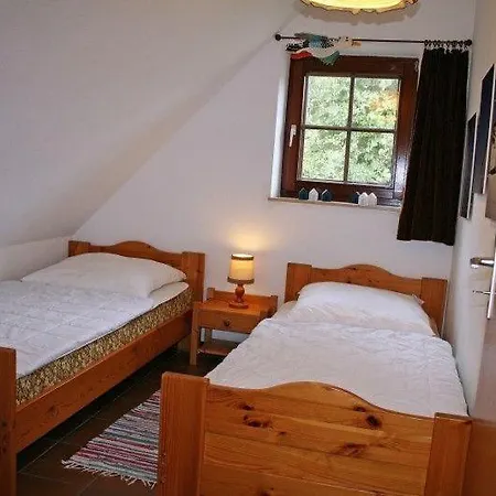 Ferienhaus May 2 Apartment