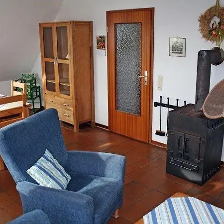 Apartment Ferienhaus May 2 *