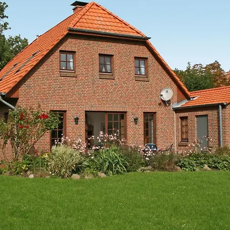 Ferienhaus May 2 Apartment Fehmarn